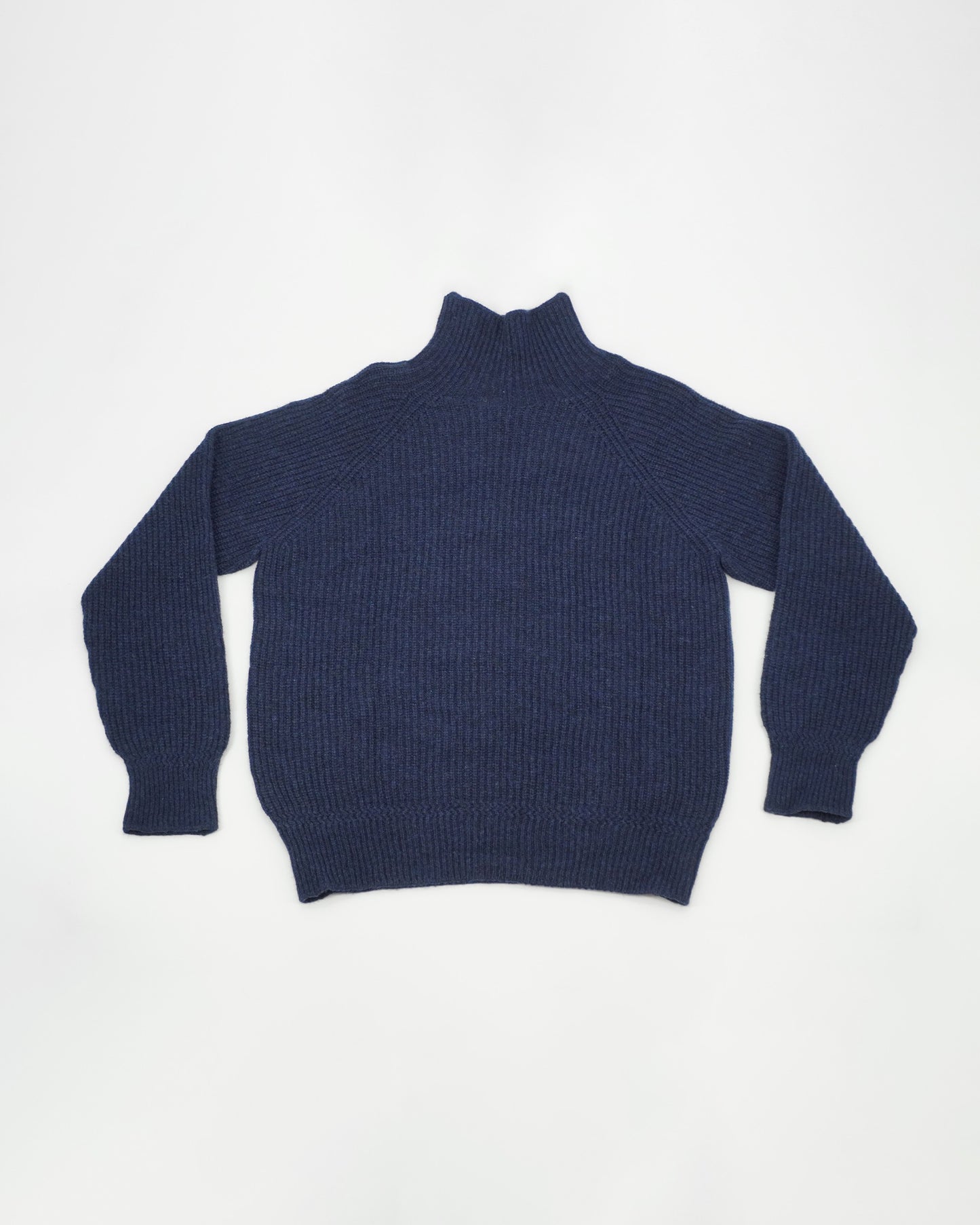 Sweater 4.0 - Midnight Blue