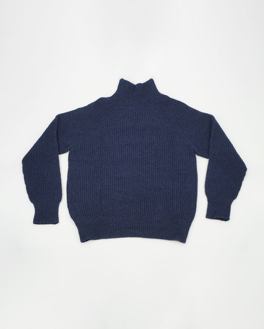 Sweater 4.0 - Midnight Blue