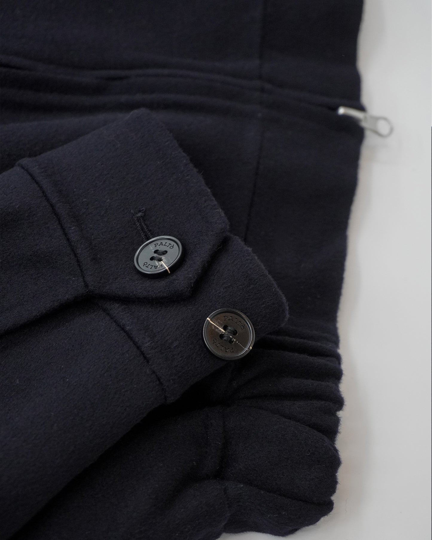 Vieri db Veste Courte - Navy
