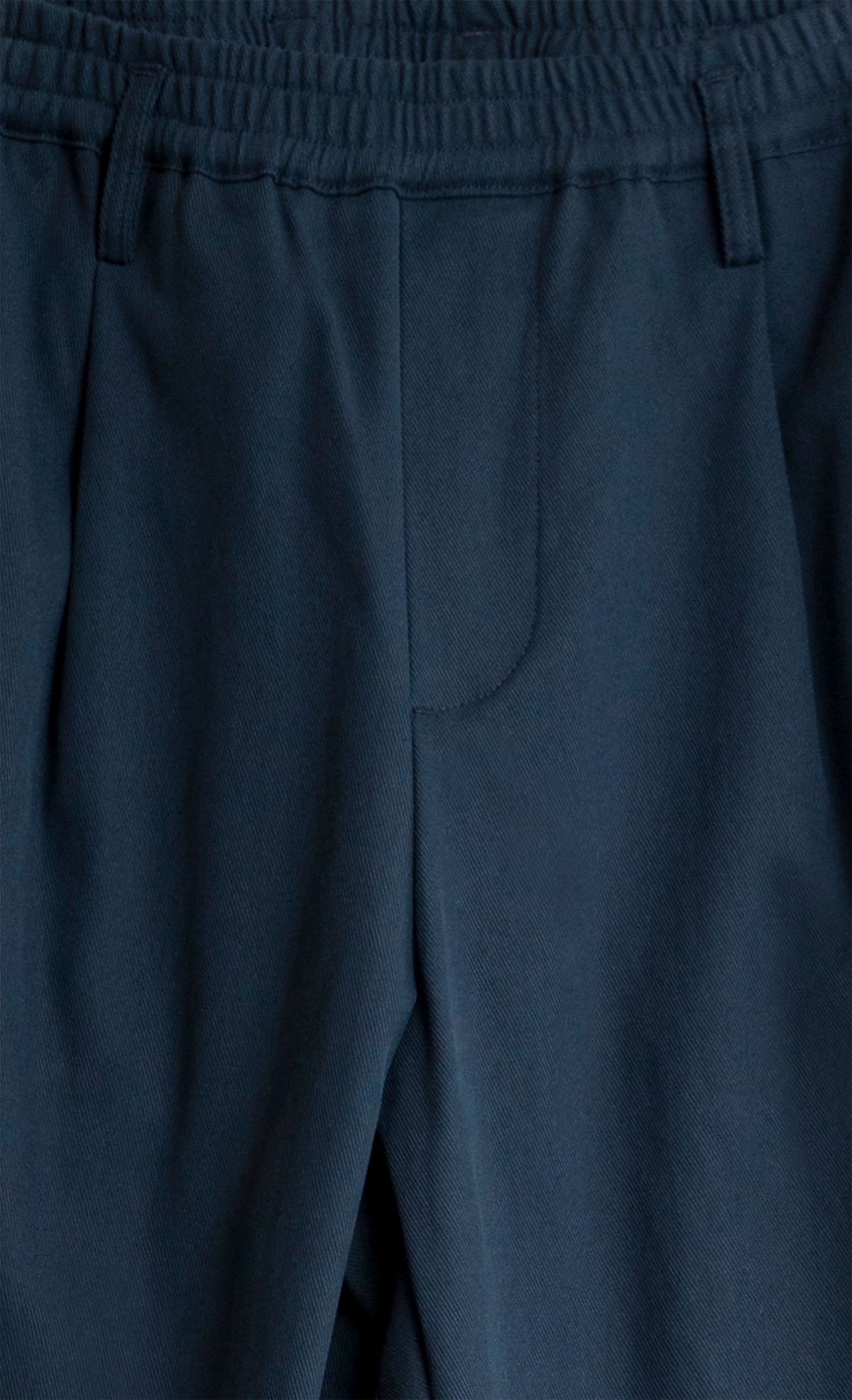 Osaka Pant Vy - Blu