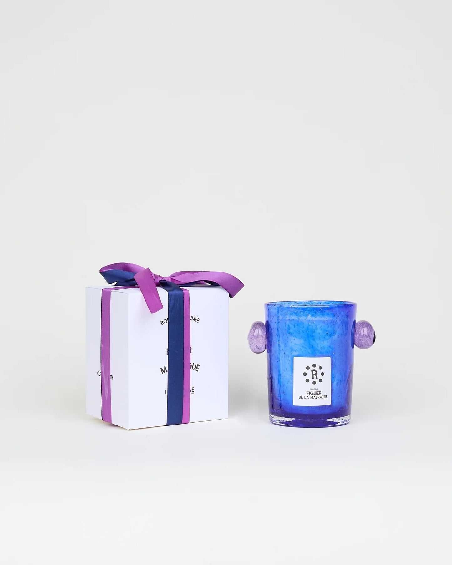 Pivoine Candle