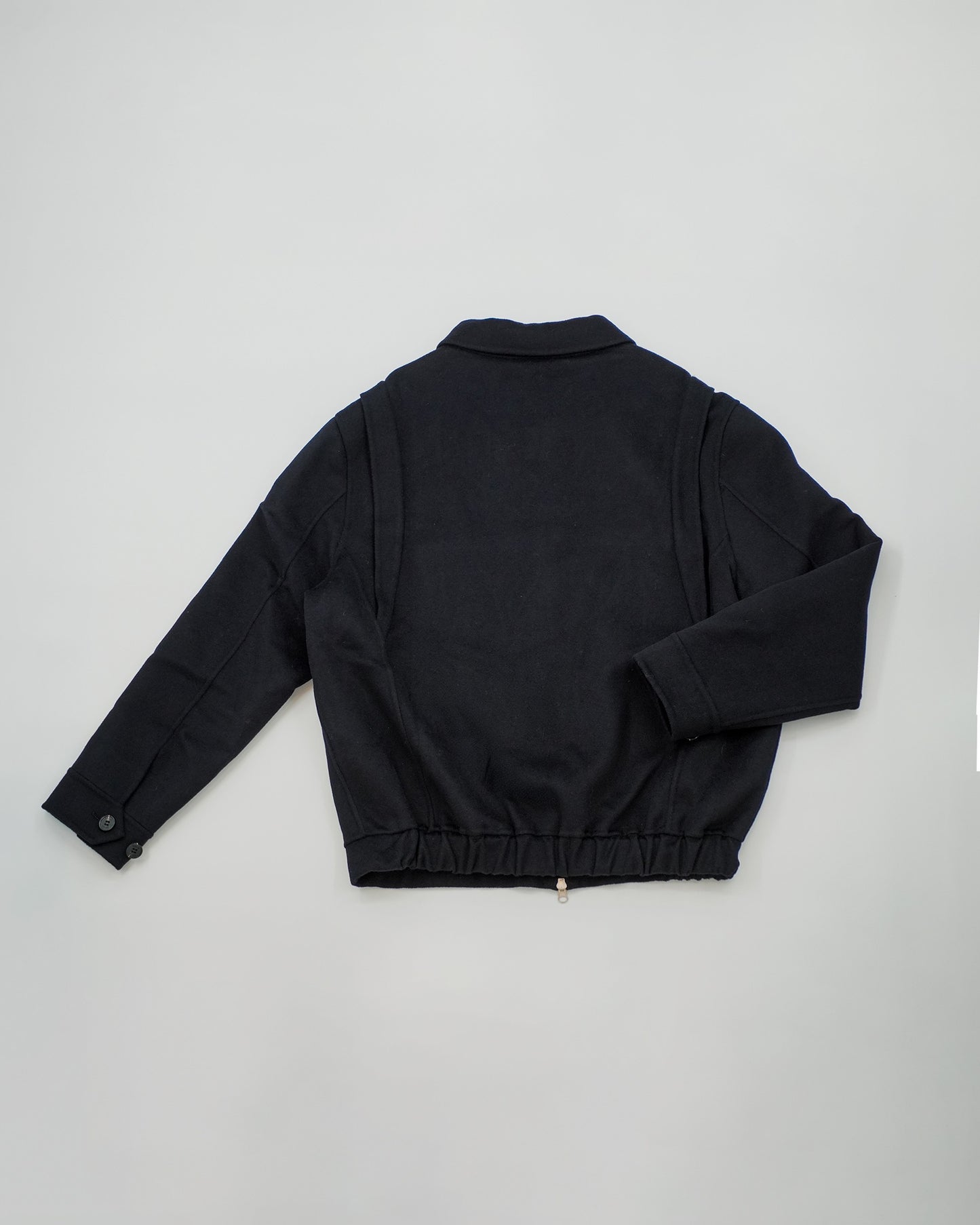 Vieri db Veste Courte - Navy
