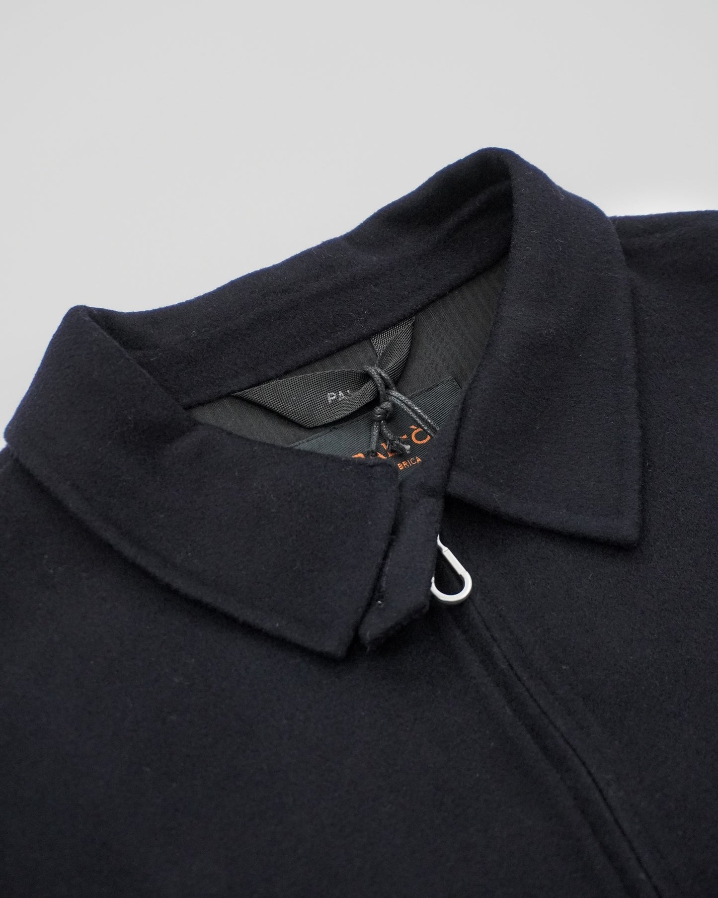 Vieri db Veste Courte - Navy