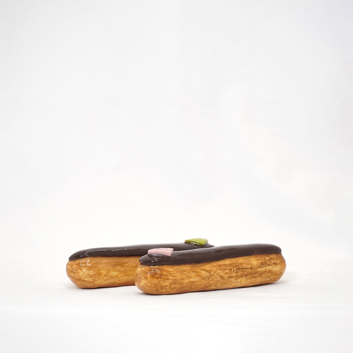 Éclair au Chocolat