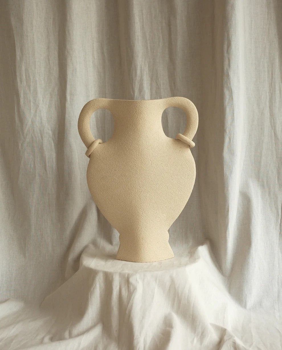 'Chain' Vase