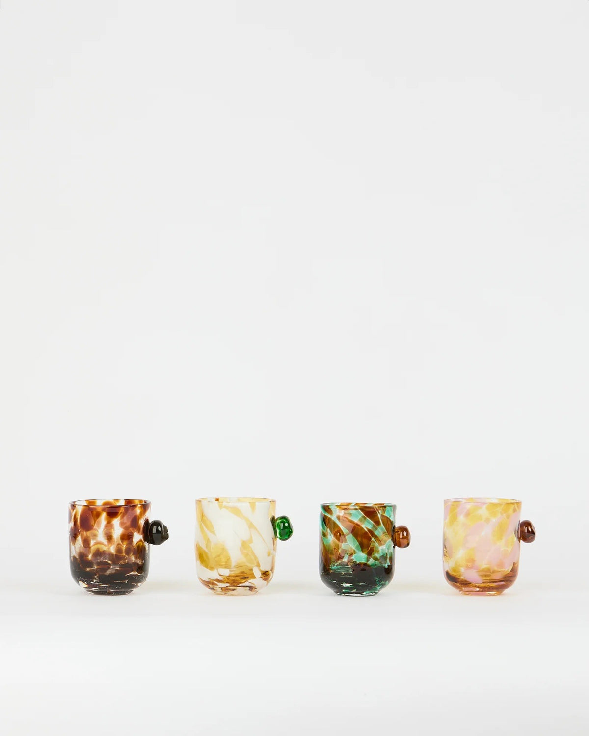 Blossoming Apple Tree Coffee Mug