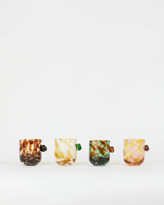 Blossoming Apple Tree Coffee Mug