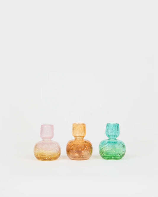 Chandelier Boules de glace
