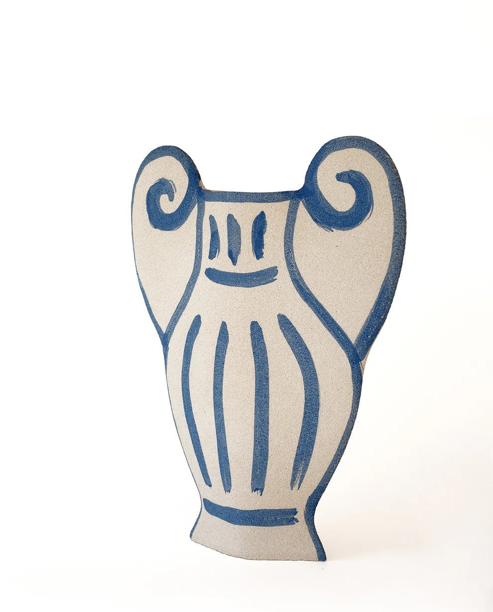 Crater N°1 Vase