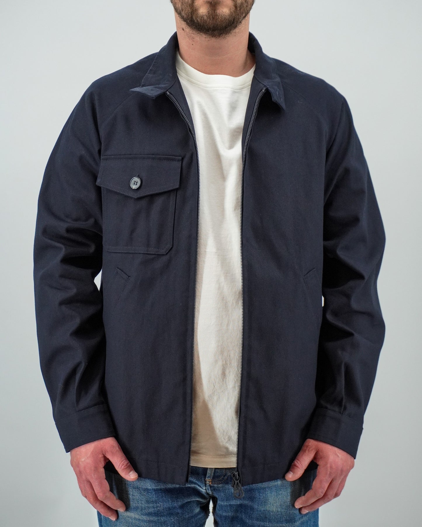 Frederico Cotton Canvas