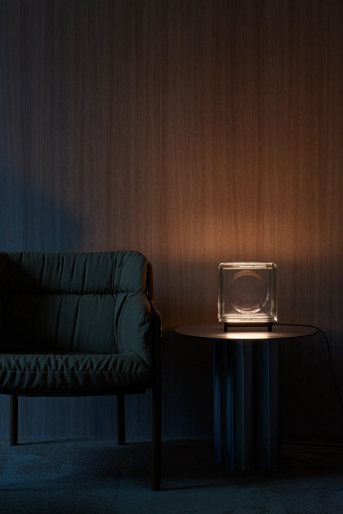 Orbital Lamp