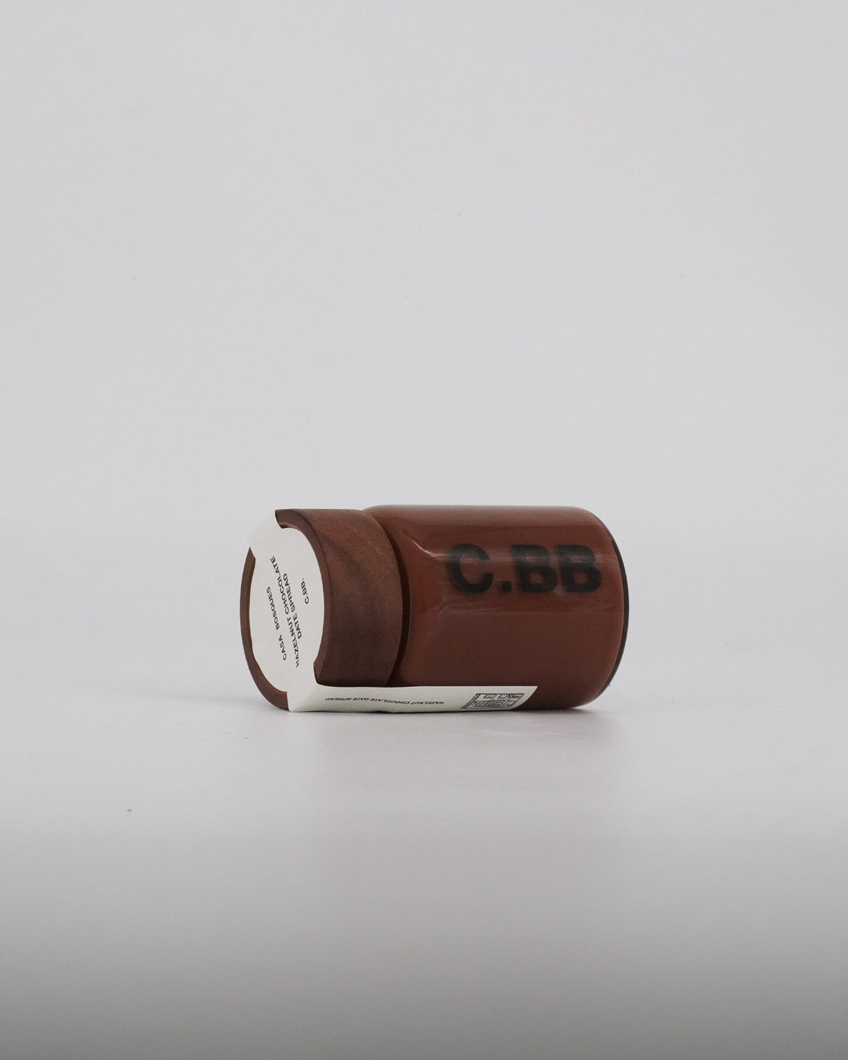 Hazelnut Chocolate Spread