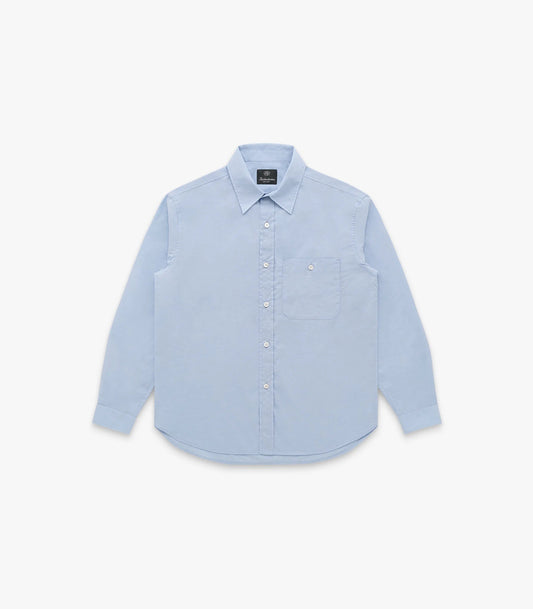 Jones Cotton & Silk Shirt