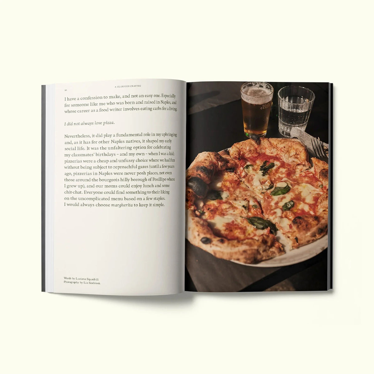 Issue 15: Naples