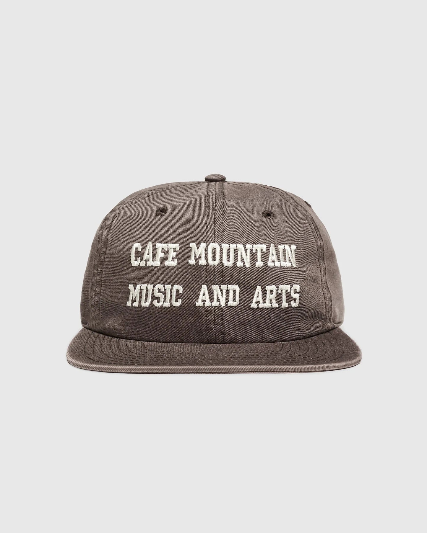 Music & Arts Cap - Taupe