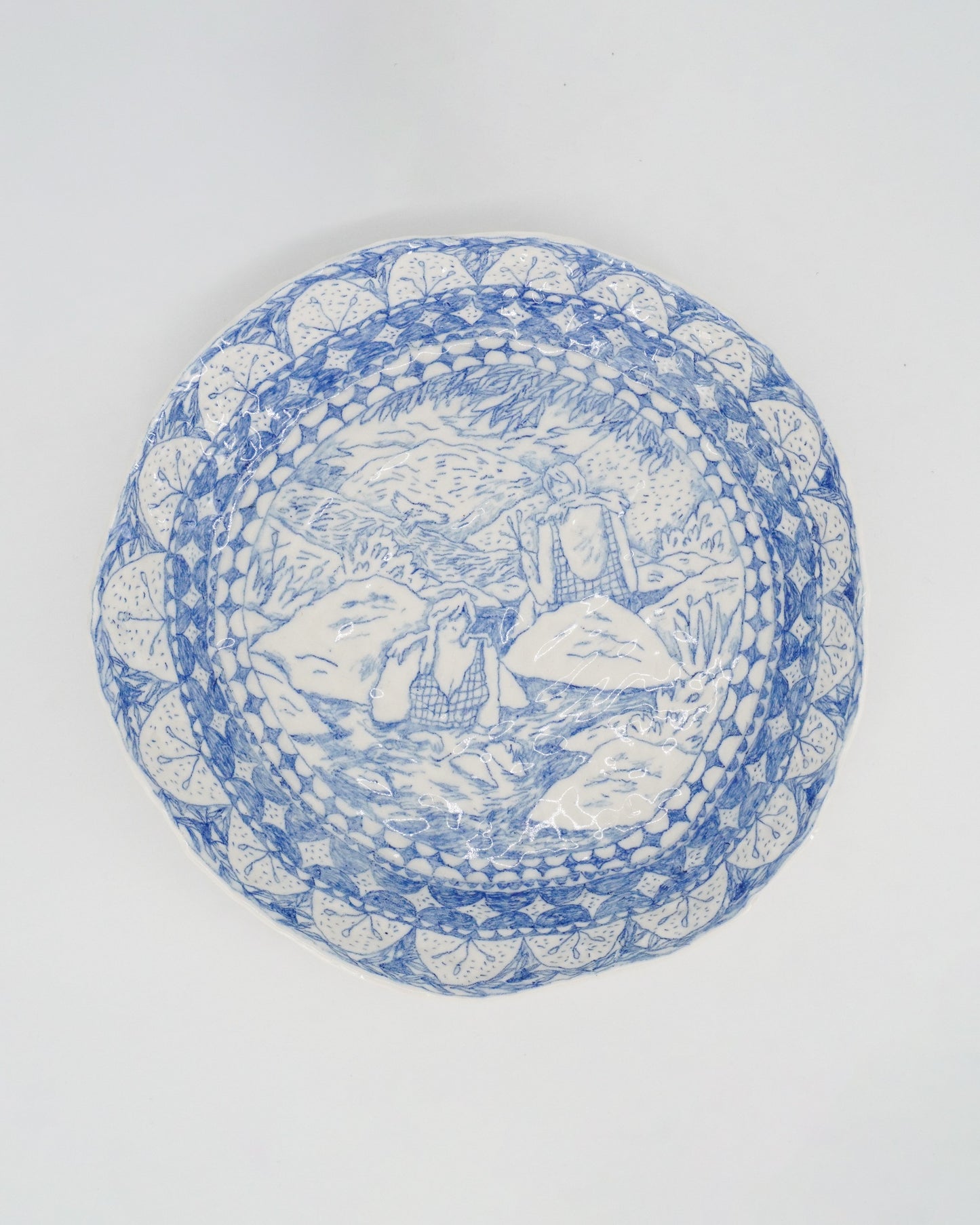 Big Plate