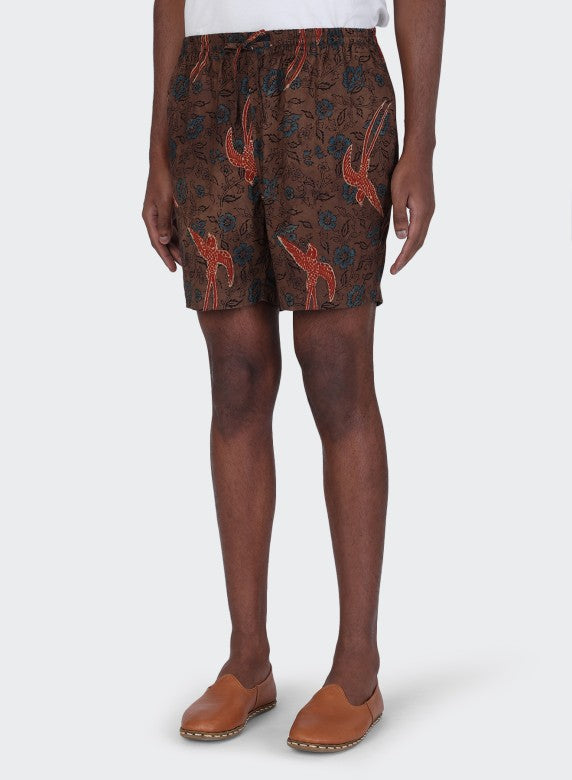 Alghero Shorts