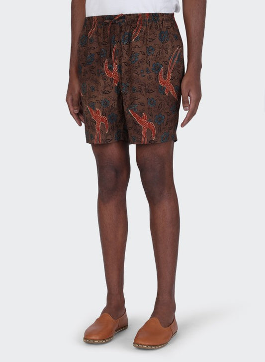 Alghero Shorts