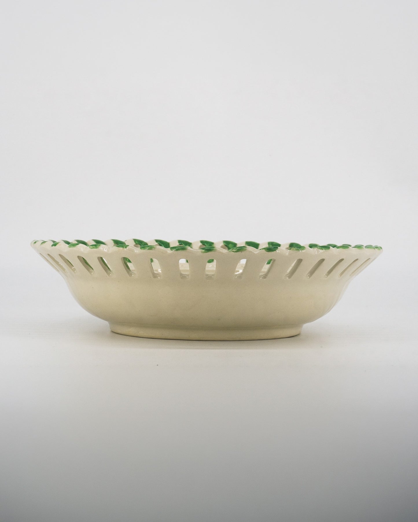 Trinket Bowl - Dentelle