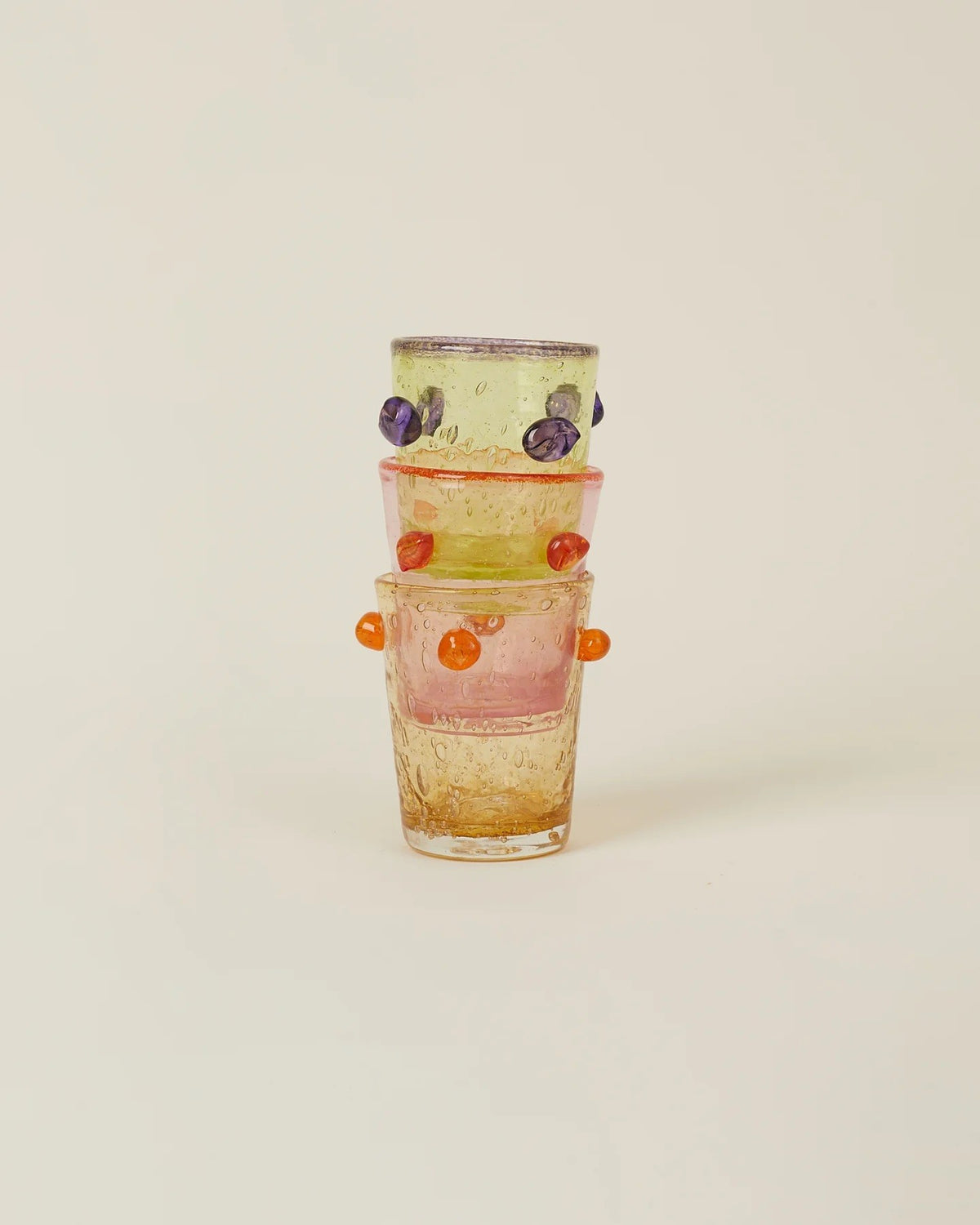 Perla glass