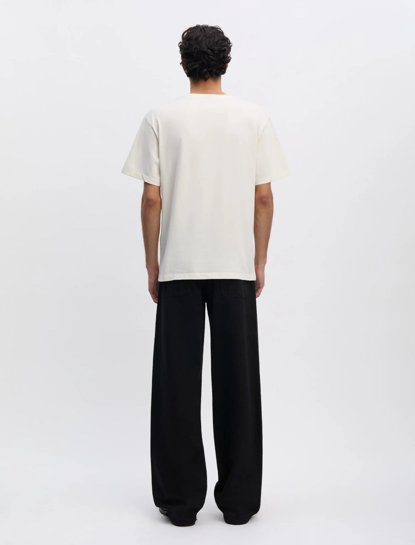 T-Shirt 1.0 - Antique White