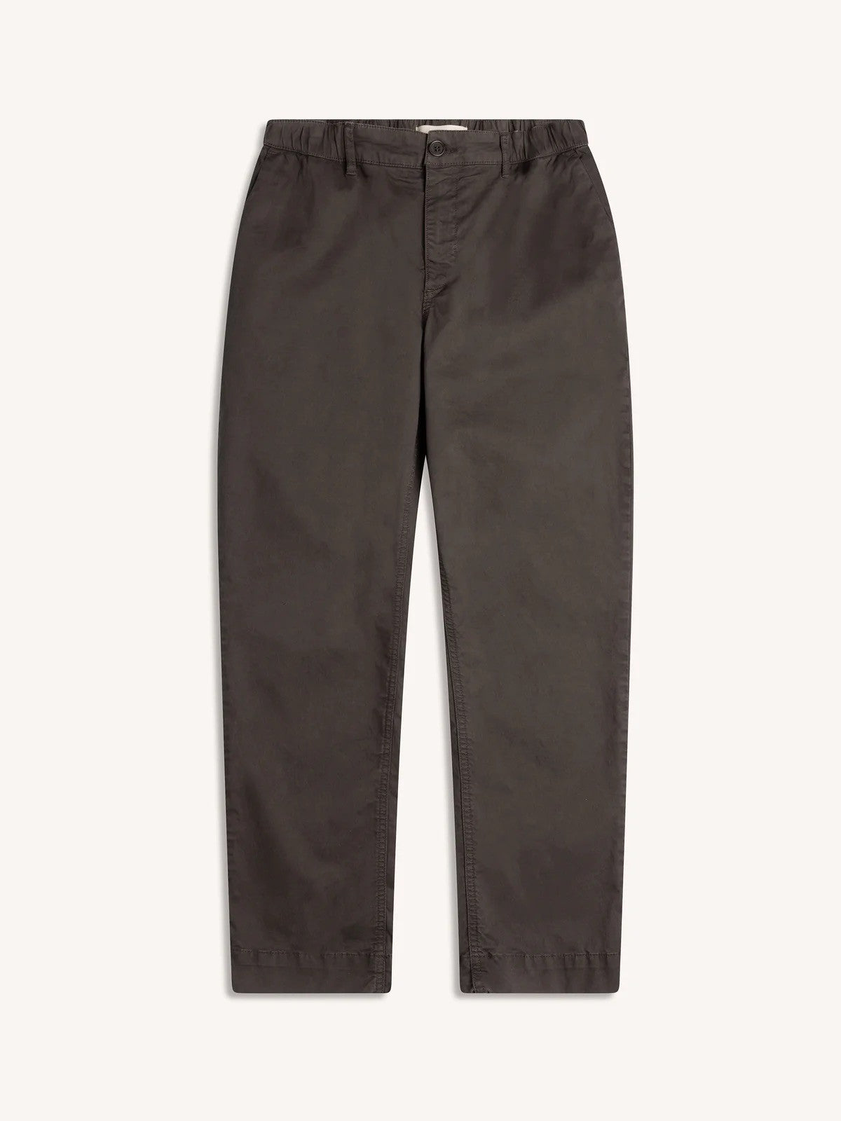 Inverness Trouser - Charcoal