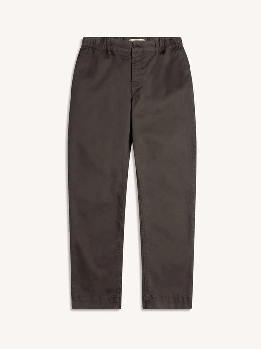 Inverness Trouser - Charcoal