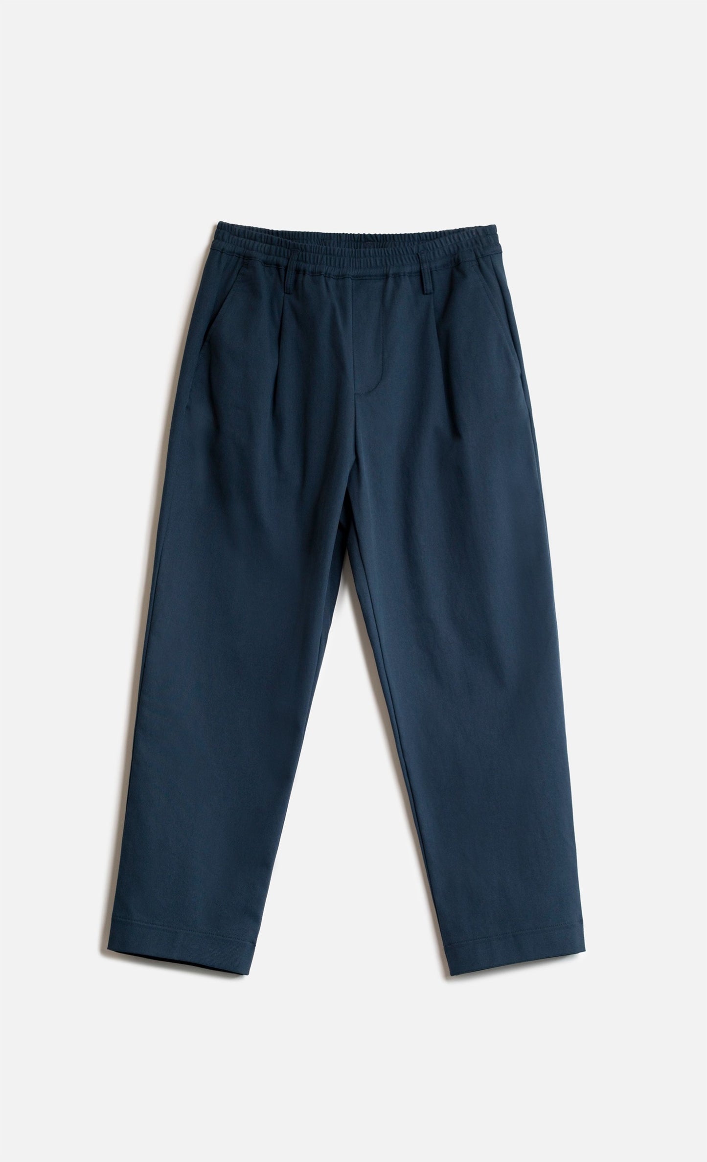 Osaka Pant Vy - Blu