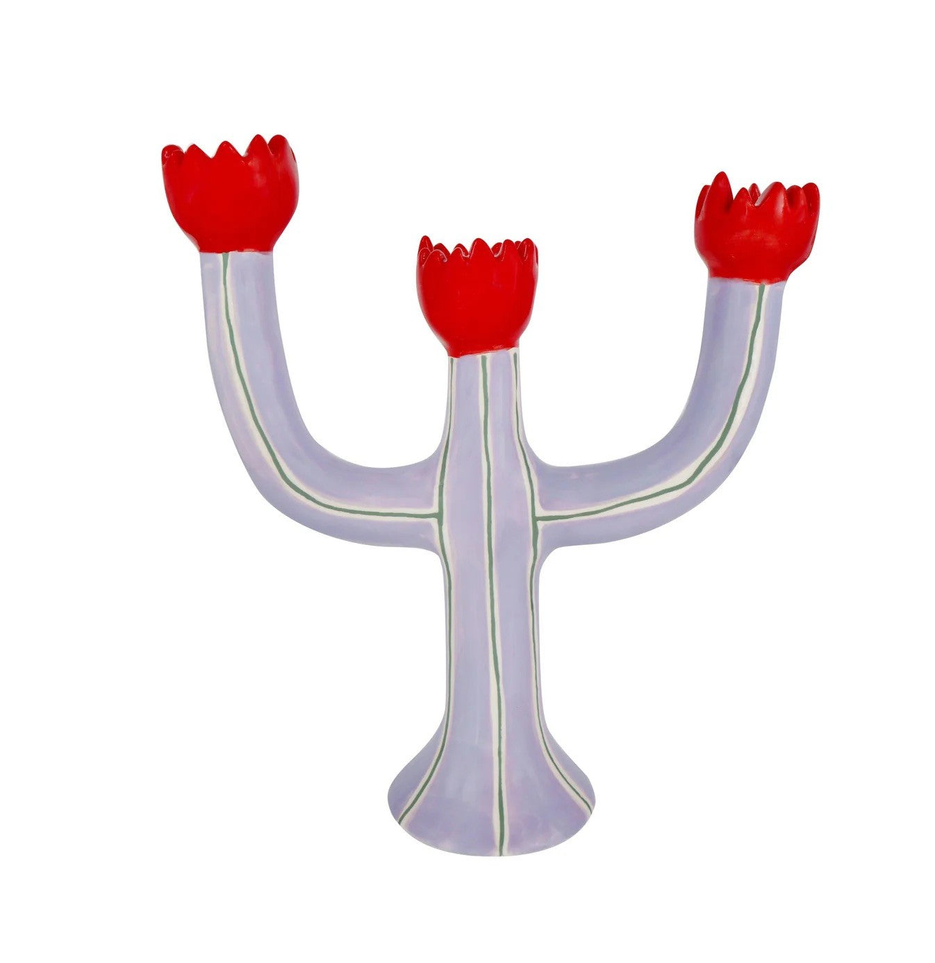 Tulip Candleholder