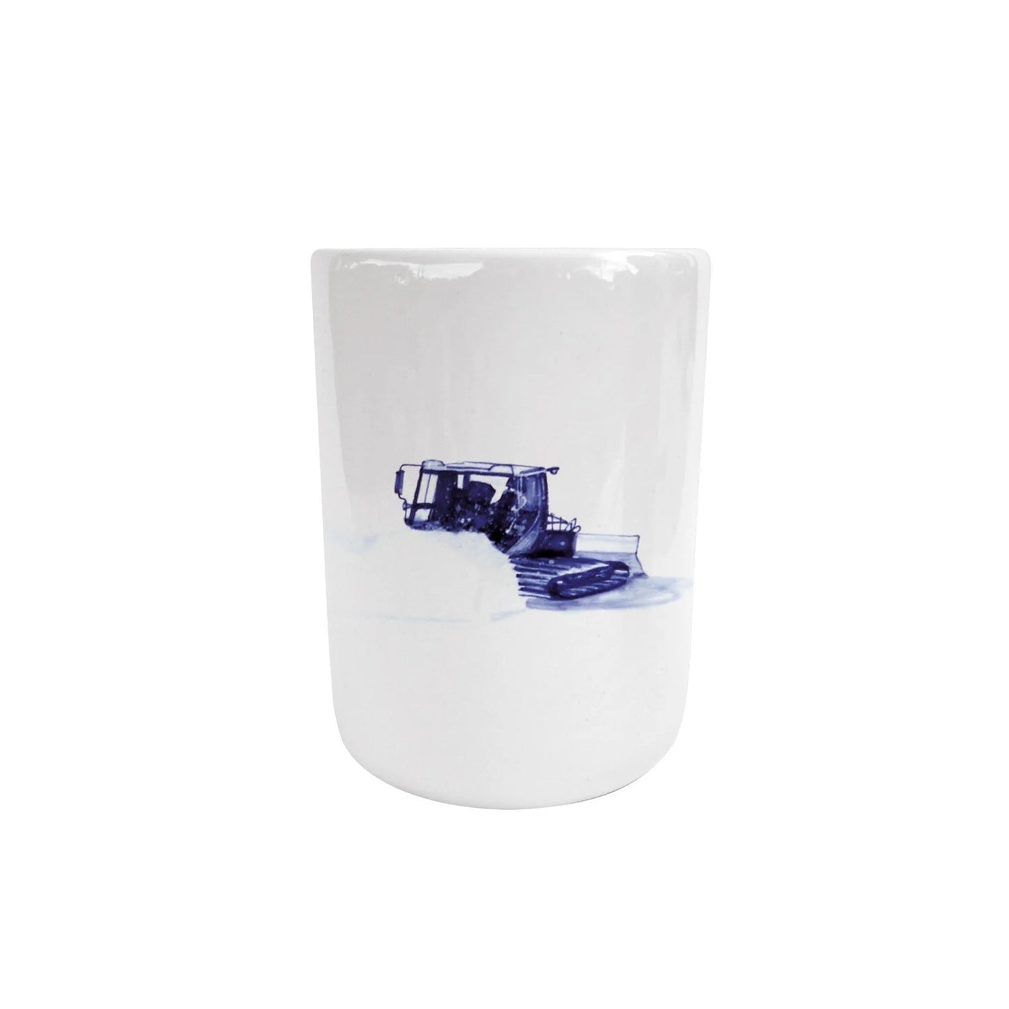 Big cup - Ski