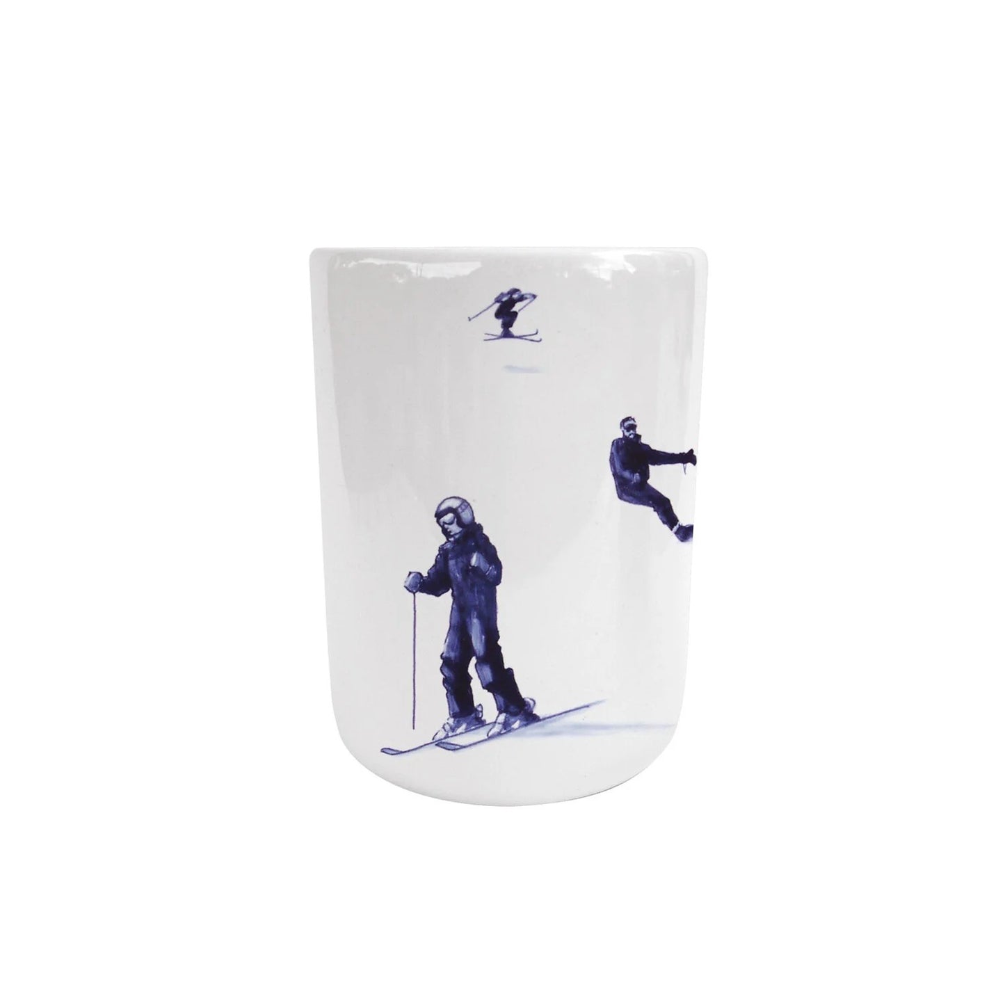 Big cup - Ski