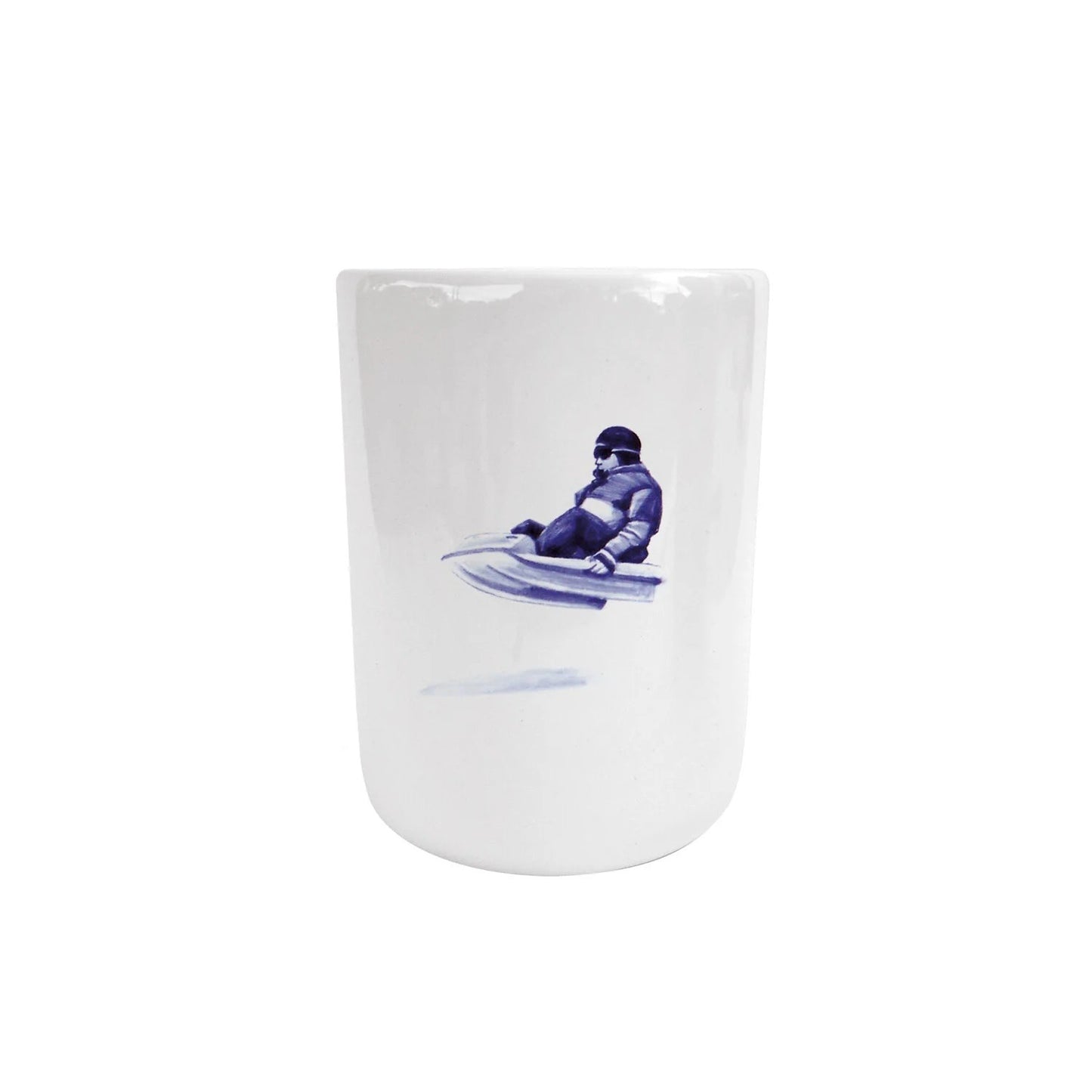 Big cup - Ski