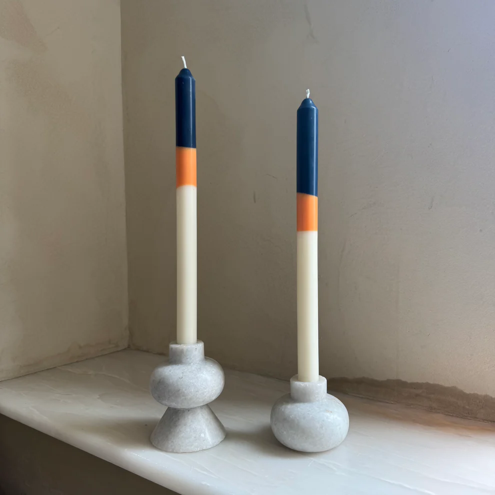 Dinner candles - Hoxton