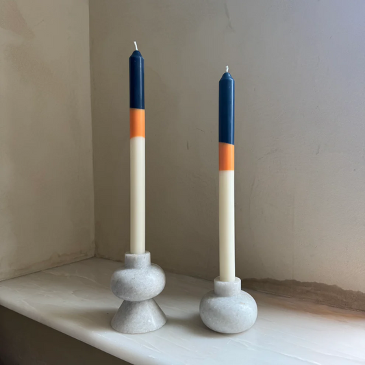Dinner candles - Hoxton