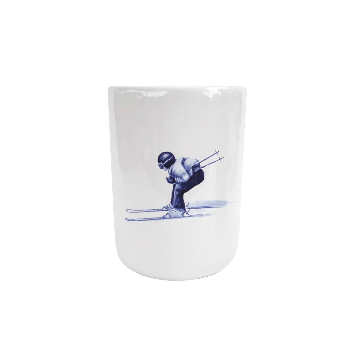 Big cup - Ski