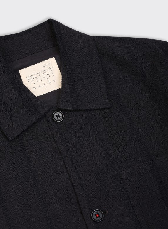 Bodhi Jacket