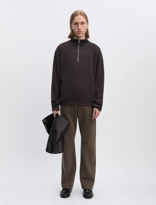 Sweatshirt 2.0 Brown