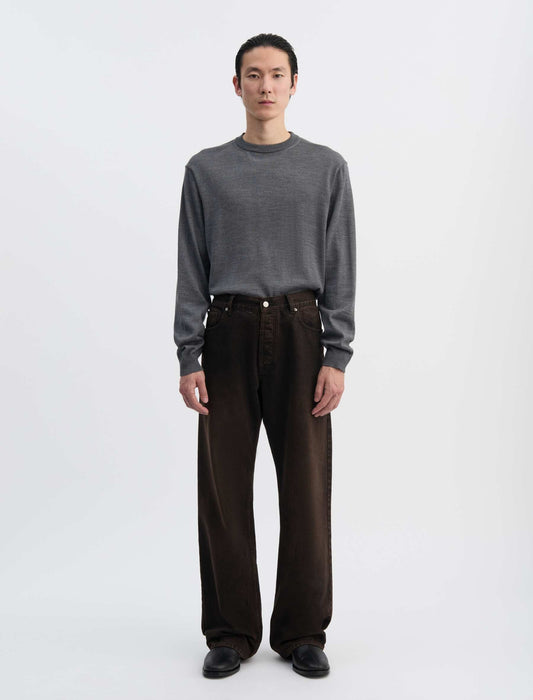 ANOTHER Jeans 4.0 Brown Overdyed