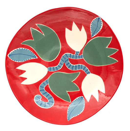 Fruit Platter - Red Tulip