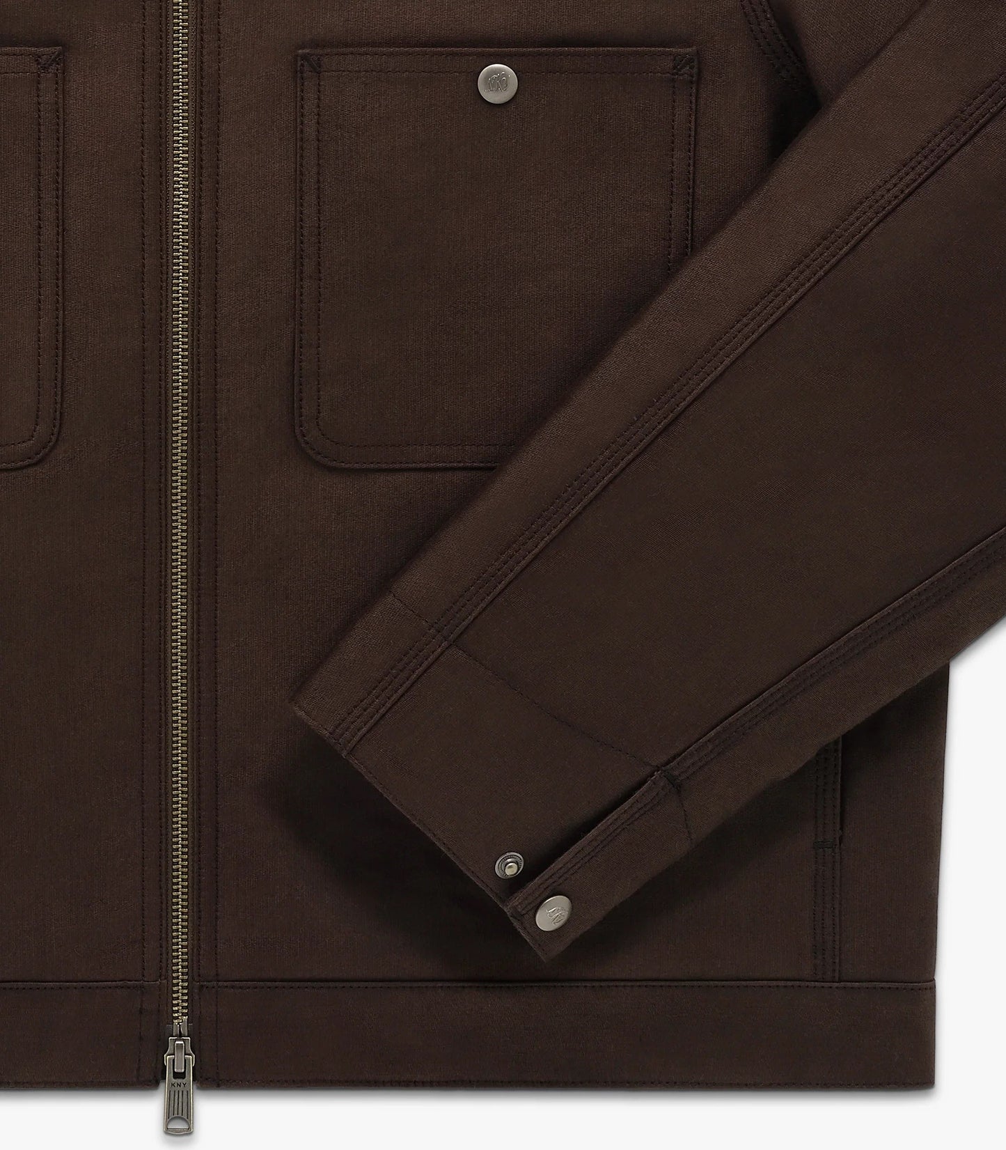 Pacific Jungle - Brown