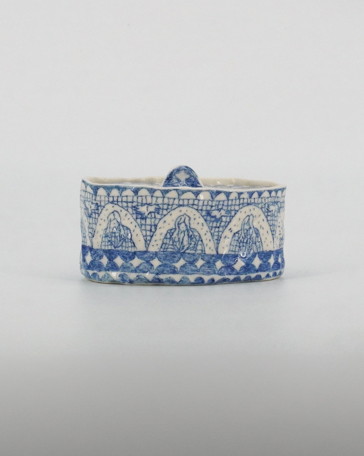 Jewelry box
