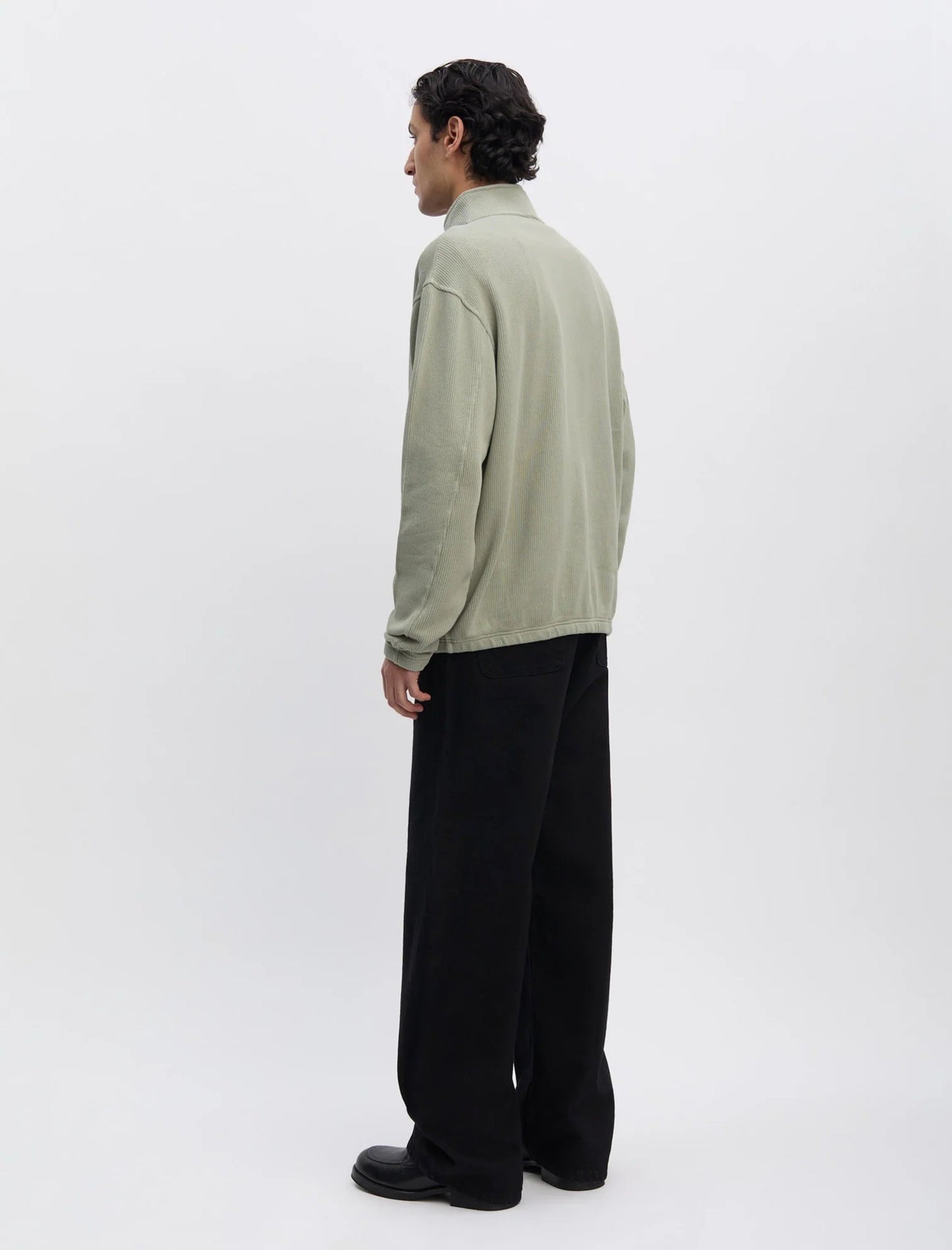 Sweatshirt 2.0 Green