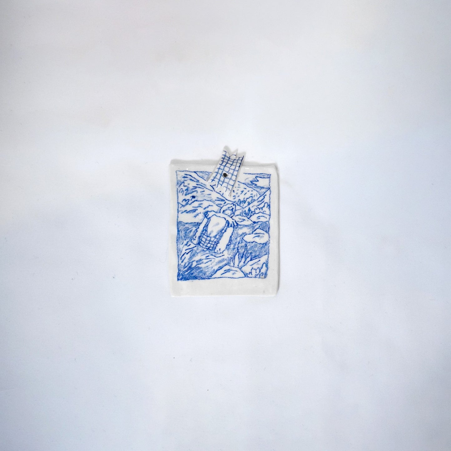 Small Polaroid
