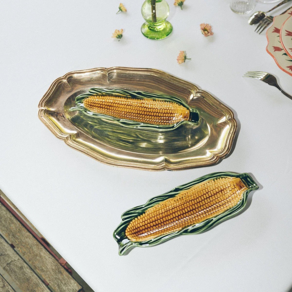Corn Bowl