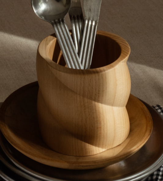 Cutlery holder