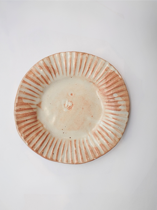 Medium Plate No. 22