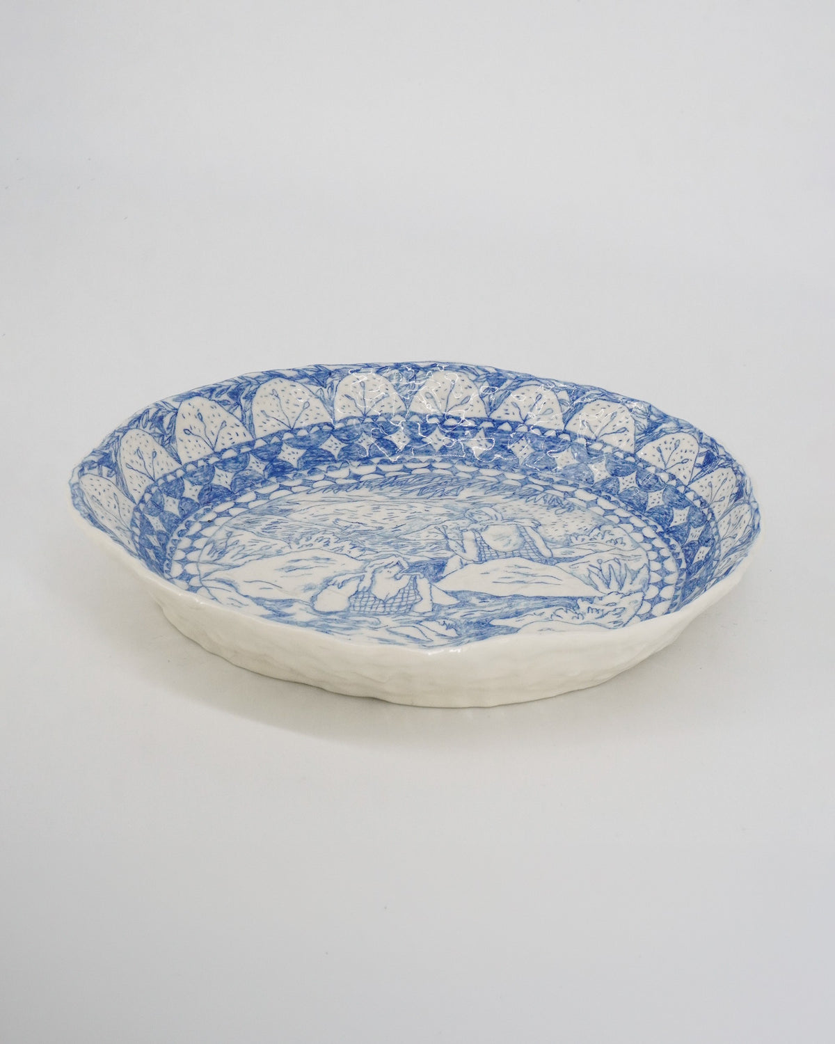 Big Plate