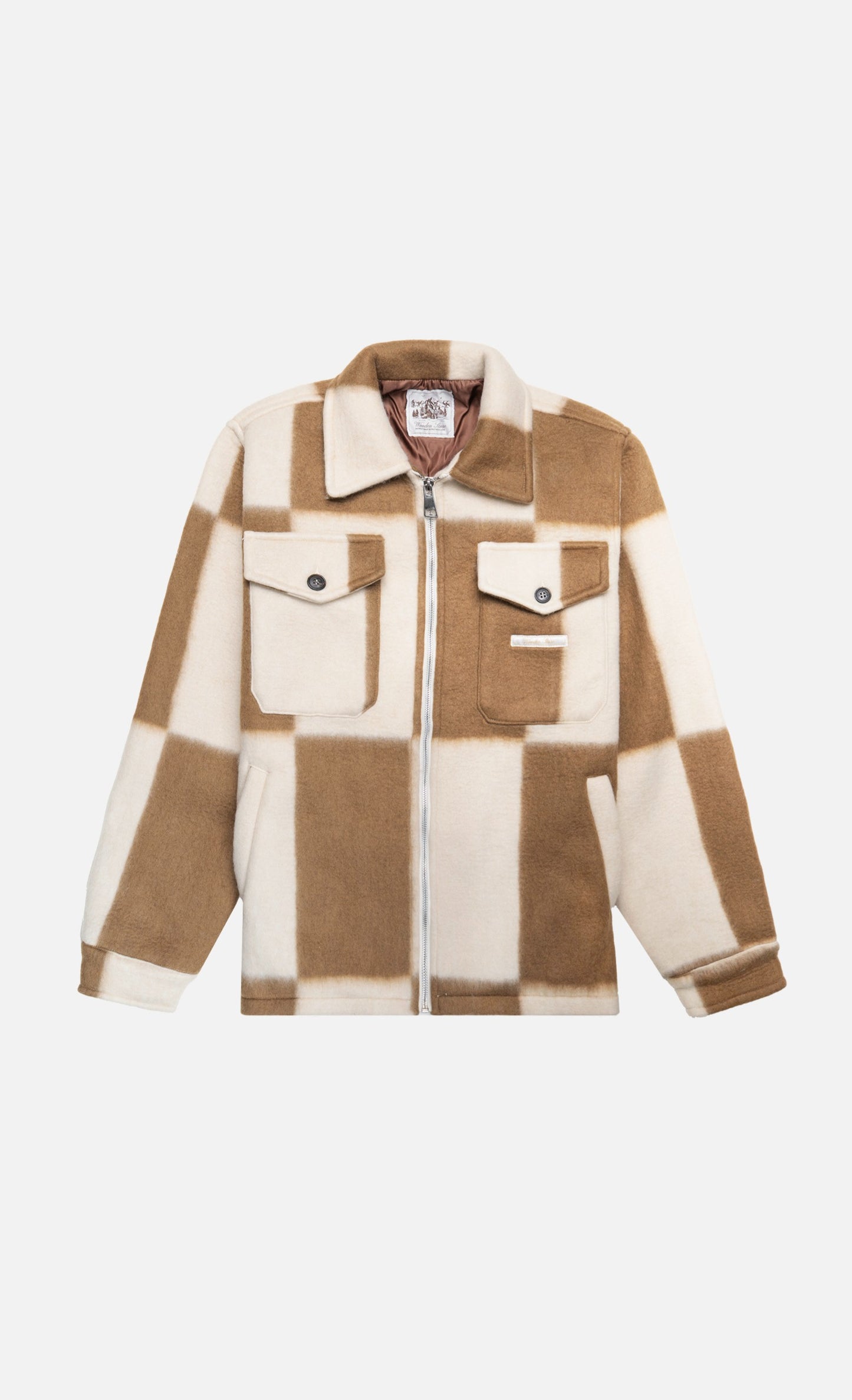 Mavignola - Beige