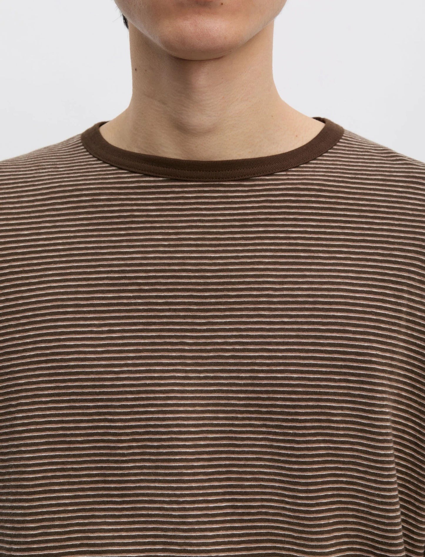 T-Shirt 3.0 - Chairo Aka Stripe