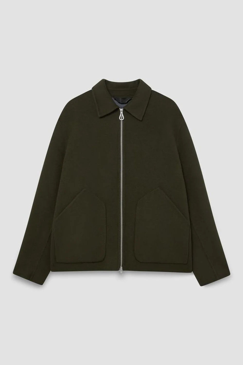 Dante db Veste Courte - Green